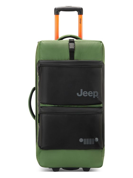 Jeep JS006B 2 kolečka Cestovní taška 73 cm