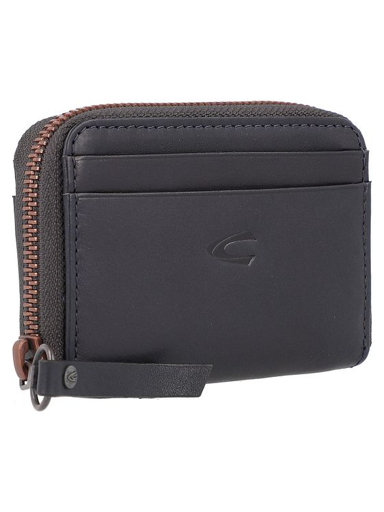 camel active Sara pung RFID læder 11 cm