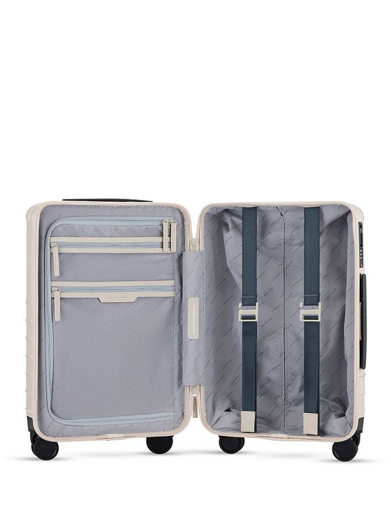 Kapten & Son Heathrow Essential 4 hjul Kabinetrolley 55 cm