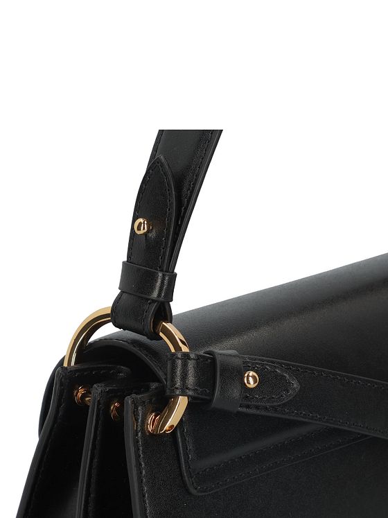 Coccinelle C-Me Skuldertaske Læder 24 cm