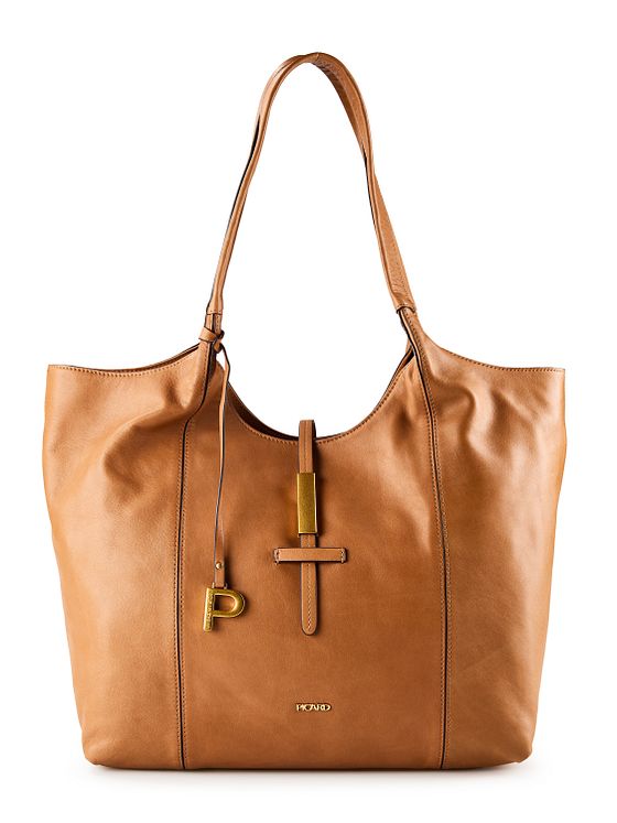 Picard Whisper Skuldertaske Læder 45 cm