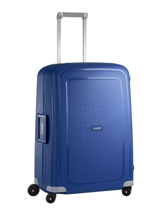 Samsonite S'Cure Spinner 4-pyöräinen vaunu 69 cm