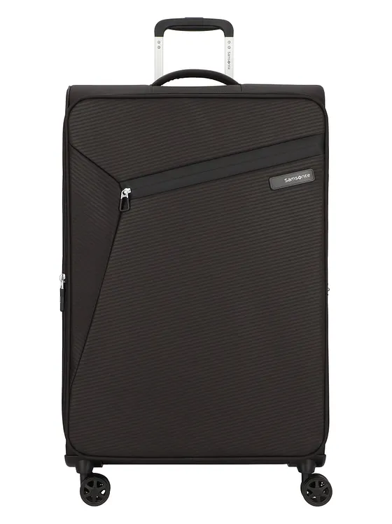 Samsonite Litebeam 4 kolečka kufr 77 cm Rozšiřitelný Samsonite Litebeam 4 kolečka kufr 77 cm Rozšiřitelný