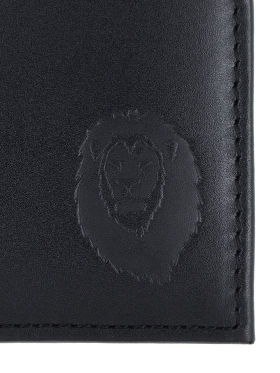 oxmox Leather Pung RFID-beskyttelse Læder 11 cm oxmox Leather Pung RFID-beskyttelse Læder 11 cm