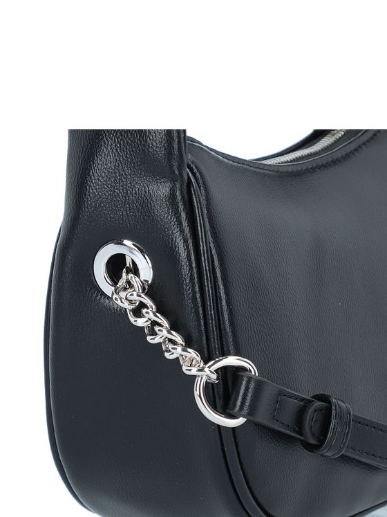 Seidenfelt Rya Kabelka 23 cm