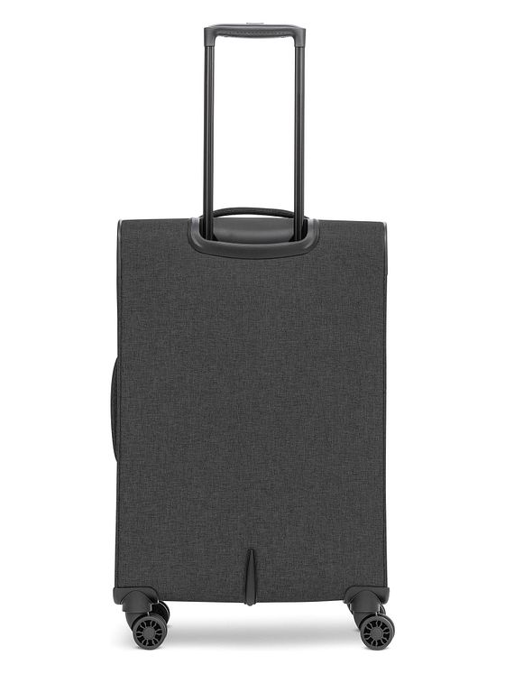 Redolz Essentials 12 THREE SET 4 hjul Kuffert 3-delt med strækfold