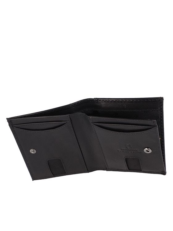 camel active Salamanca Pung Læder 9 cm