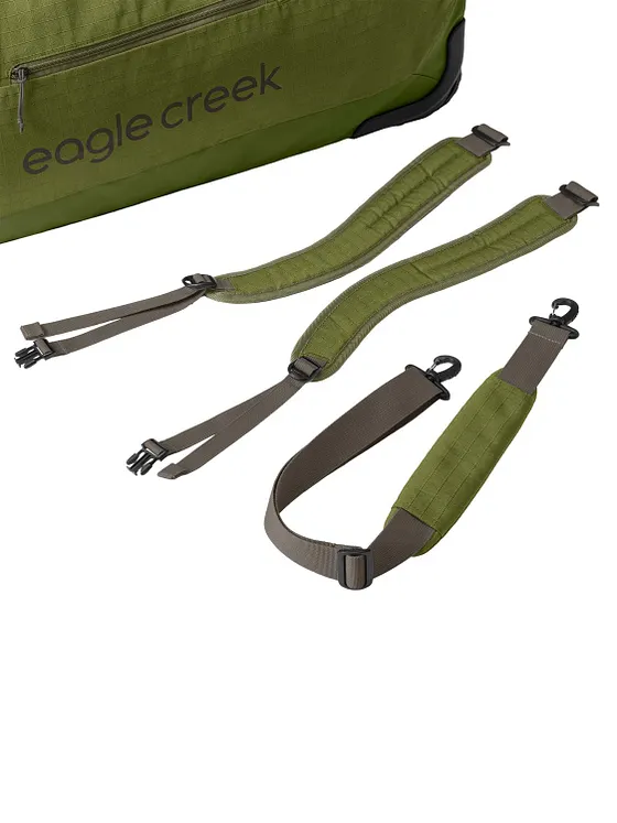 Eagle Creek No Matter What 120 L 2-hjulet Rejsetaske 86 cm Eagle Creek No Matter What 120 L 2-hjulet Rejsetaske 86 cm