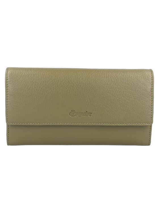 Esquire Peru-pung RFID-læder 18,5 cm