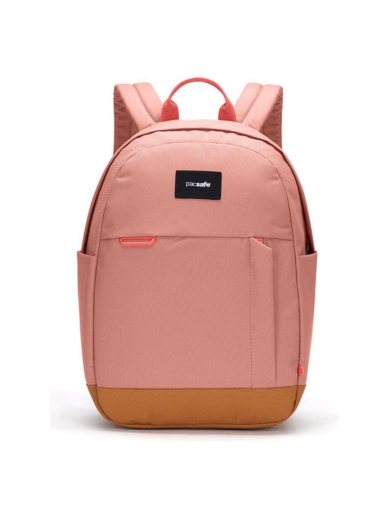 Pacsafe Go Backpack RFID 36,5 cm rum til bærbar computer