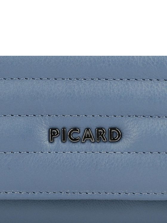 Picard Evolute 1 Pung Læder 13.5 cm Picard Evolute 1 Pung Læder 13.5 cm