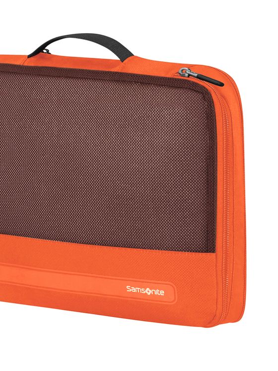 Samsonite Ta Revolution Packtaske 43.5 cm Samsonite Ta Revolution Packtaske 43.5 cm