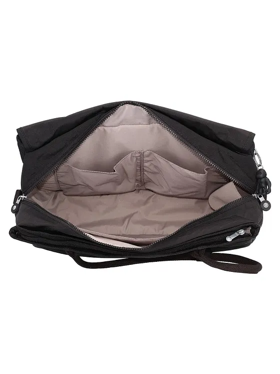 Kipling Basic Superworker Olkalaukku 41 cm Kannettavan tietokoneen lokero Kipling Basic Superworker Olkalaukku 41 cm Kannettavan tietokoneen lokero