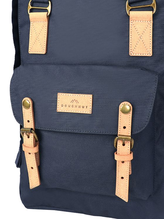 Doughnut Macaroon Daypack 45 cm Laptoprum Doughnut Macaroon Daypack 45 cm Laptoprum