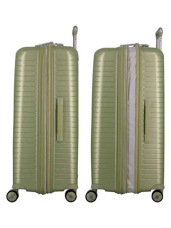 Jump Evae 4 hjul Trolley 76 cm med strækfold