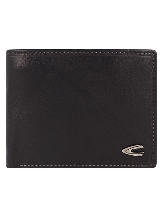 camel active Vegas peněženka I kůže 12,5 cm