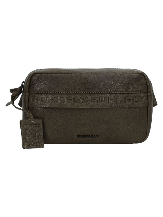 Burkely Minimal Mason Bæltetaske Læder 23 cm Burkely Minimal Mason Bæltetaske Læder 23 cm