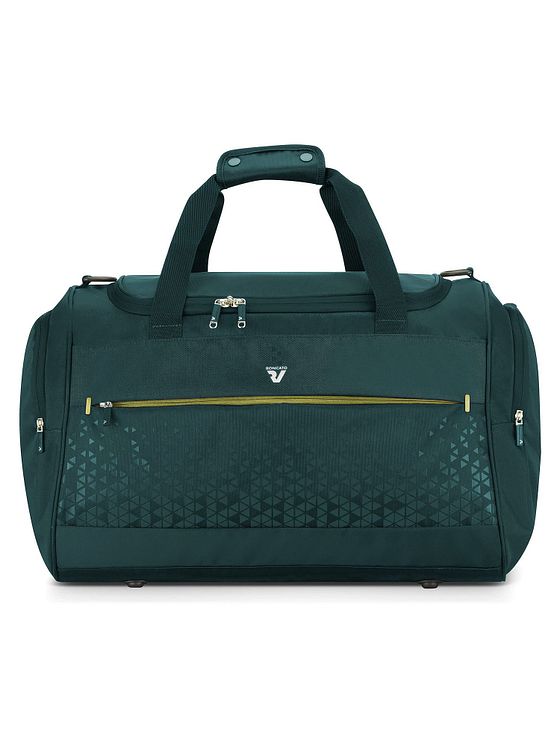 Roncato Crosslite Weekender rejsetaske 55 cm