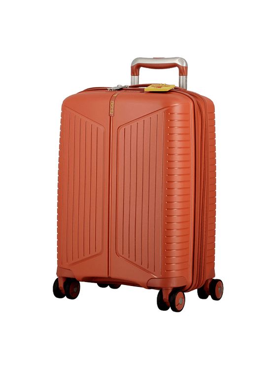 Jump Evae 4 hjul Kabinetrolley 55 cm med strækfold