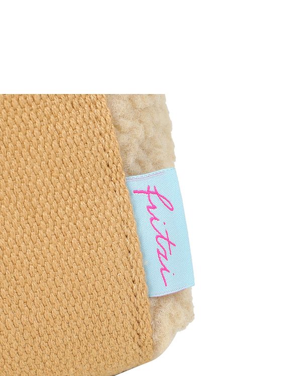 Fritzi aus Preußen Bini Håndtaske 20 cm