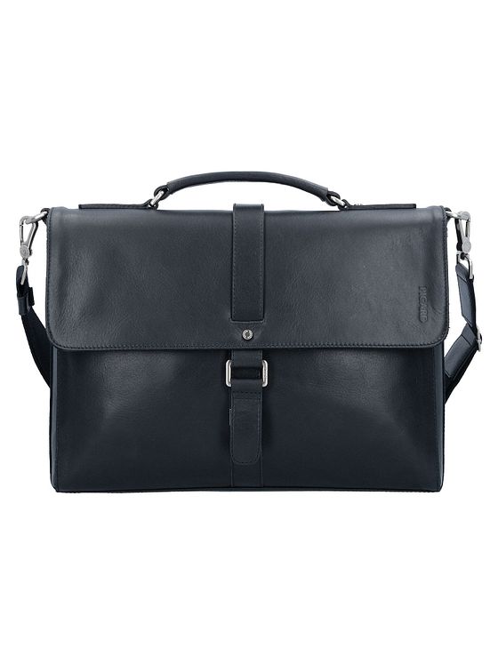 Picard Buddy dokumentmappe i læder 38 cm