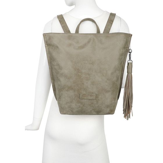 Fritzi aus Preußen Fritzi33 Vintage City-rygsæk 36 cm