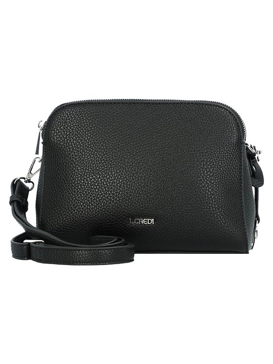 L.CREDI Franka skuldertaske 24 cm