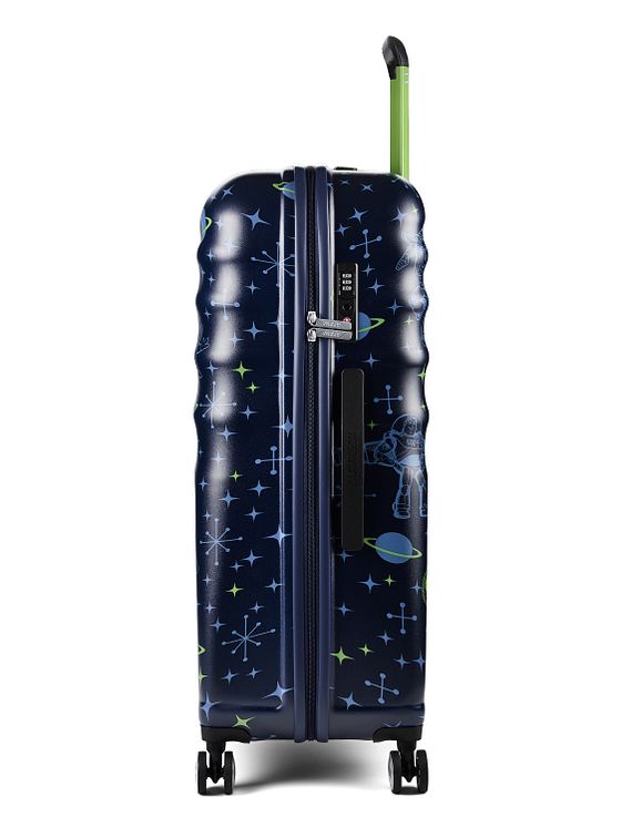 American Tourister Wavebreaker Disney 4 hjul Trolley 77 cm