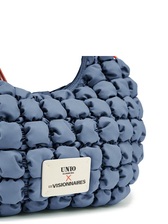 LES VISIONNAIRES Unio Kitzbuehel S Skuldertaske S 34.5 cm