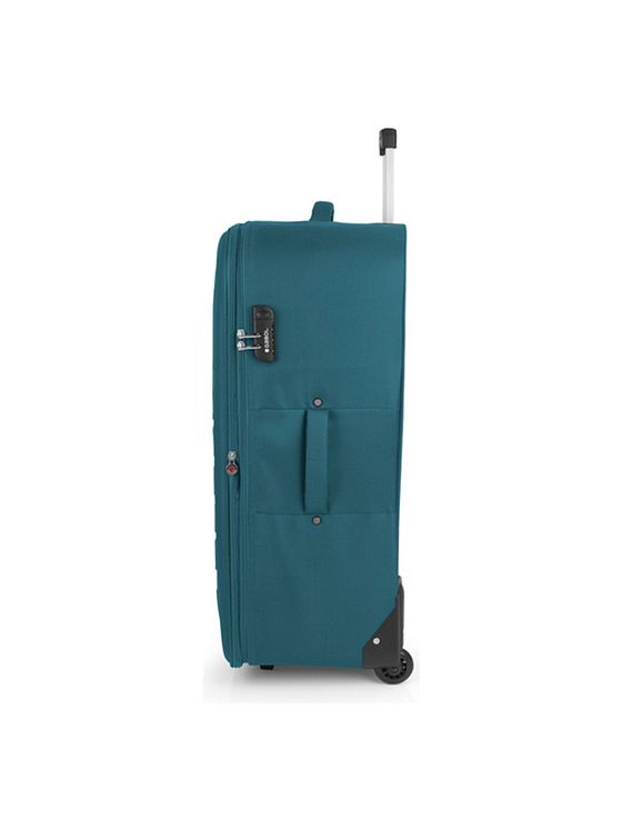 Gabol Orbit 2-hjulet Trolley 76 cm med ekspansion Gabol Orbit 2-hjulet Trolley 76 cm med ekspansion