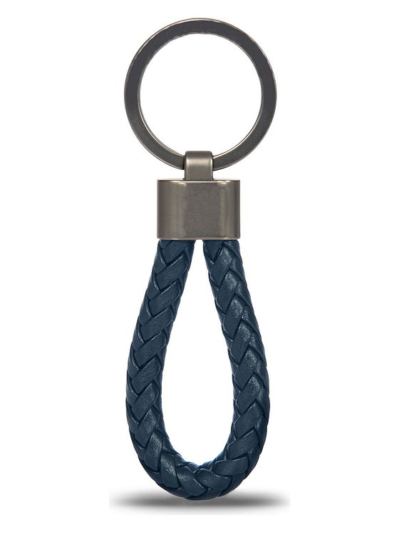 Porsche Design Keyring Nøglering Læder 10 cm