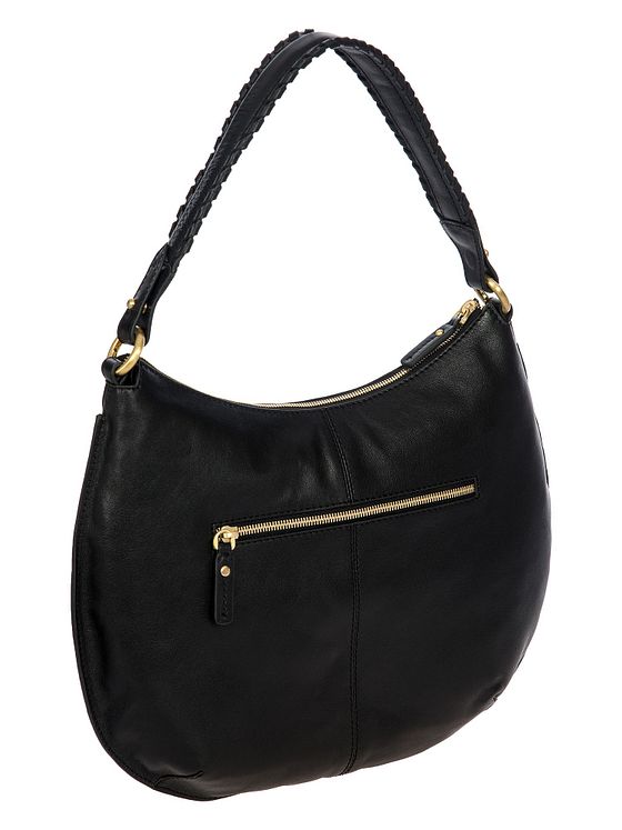 Bric's Volterra Skuldertaske Læder 39 cm Bric's Volterra Skuldertaske Læder 39 cm