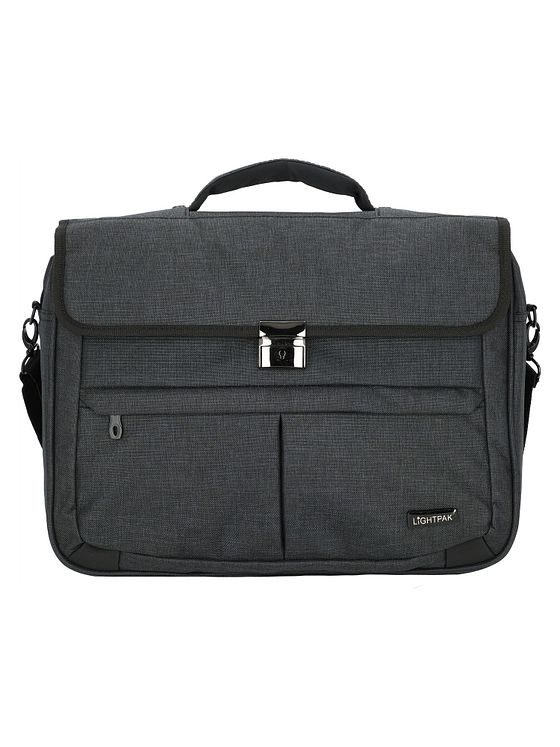 Lightpak Motion dokumentmappe 43 cm rum til bærbar computer