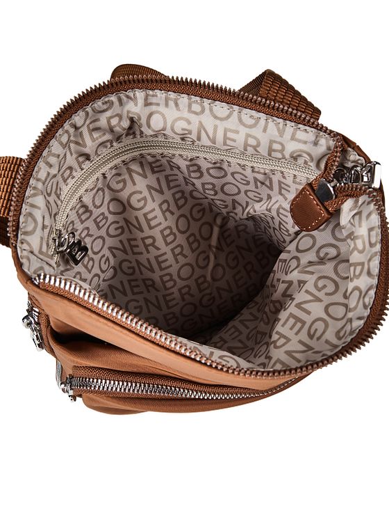Bogner Verbier Play 1.0 Serena Bolsa de hombro 25 cm Bogner Verbier Play 1.0 Serena Bolsa de hombro 25 cm