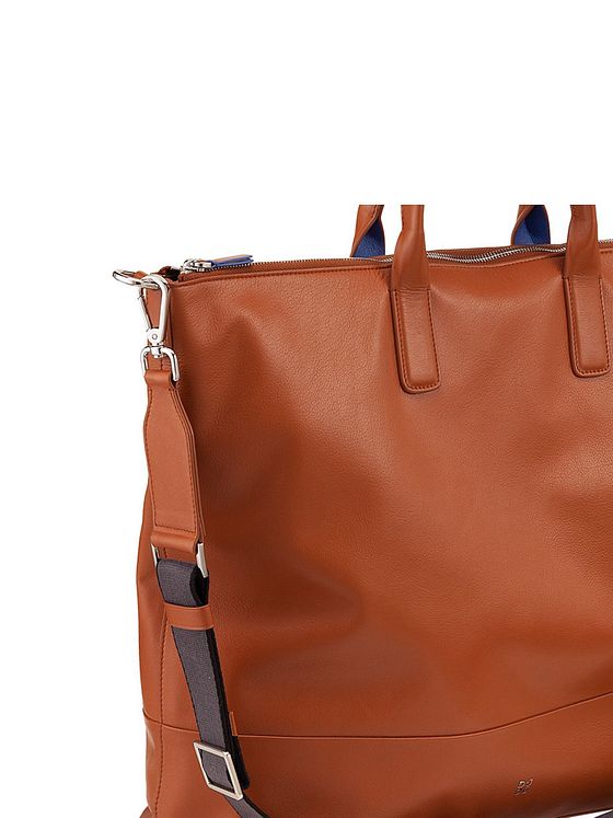 DuDu Judith Shopper-taske Læder 41 cm