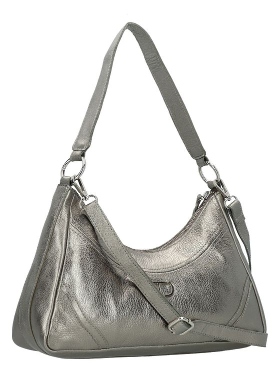 Taschendieb Wien Salvatorgasse Skuldertaske Læder 34 cm Taschendieb Wien Salvatorgasse Skuldertaske Læder 34 cm