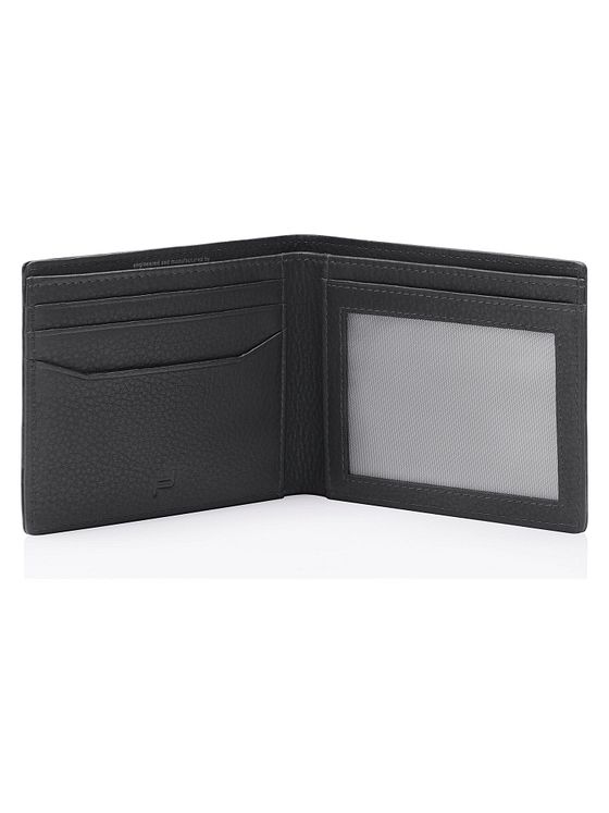 Porsche Design Business-pung i RFID-læder 11 cm