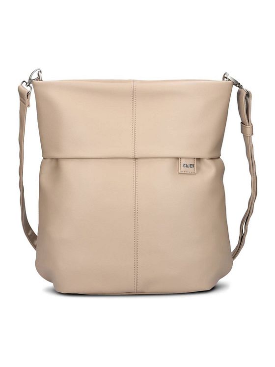 Zwei Mademoiselle.M Skuldertaske 35 cm