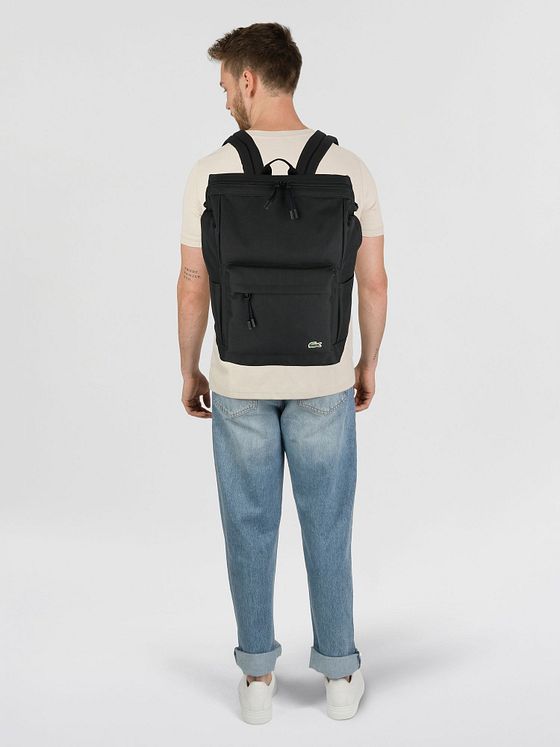 Lacoste Neocroc Daypack 46 cm Laptoprum