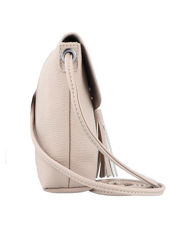 Tom Tailor Denim Ida Mini Bag skuldertaske 17 cm