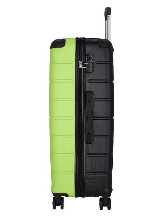 NOWI Rhodos 4 hjul Trolley 75 cm