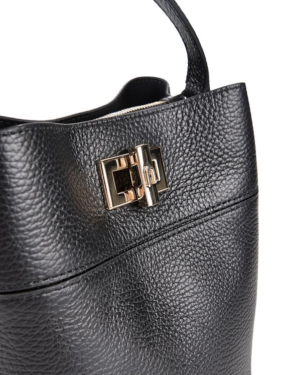 Furla Amelia Bucket bag Læder 19 cm Furla Amelia Bucket bag Læder 19 cm