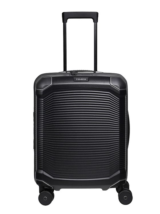 Travelite Millennium 4 hjul Kabinetrolley 55 cm