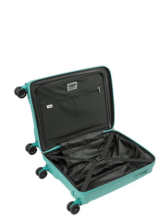 Epic Phantom SL 4-hjulet kabinevogn 55 cm