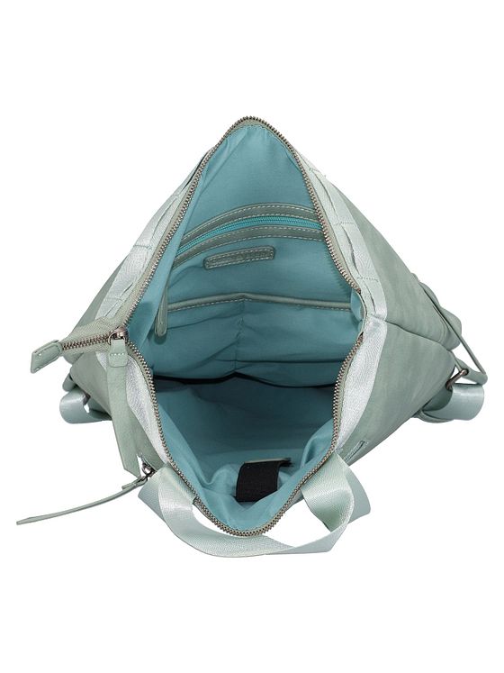 Greenburry Hanni-rygsæk 40 cm med rum til bærbar computer