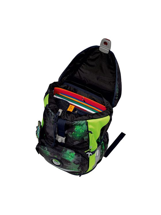 DerDieDas Sada brašen Ergoflex Superlight 5 ks.