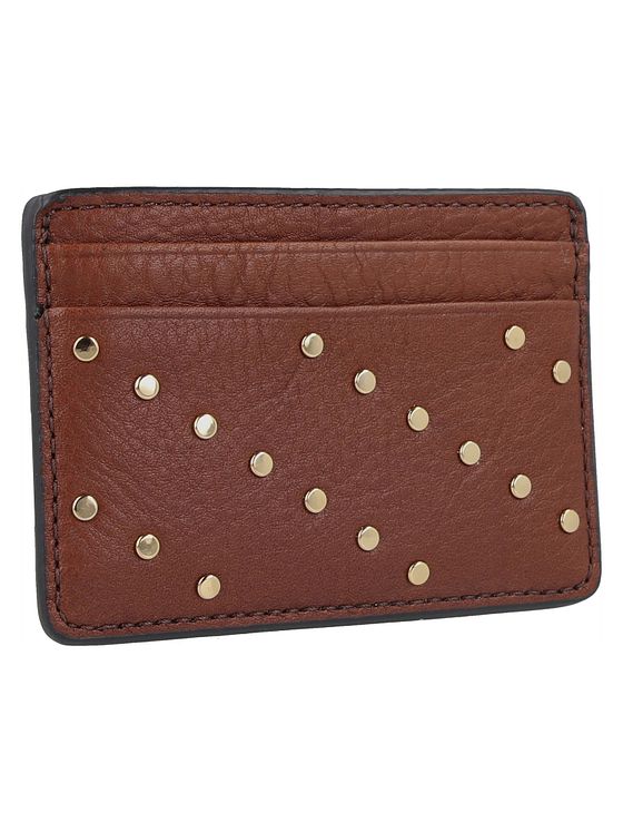 Fossil Steven Kreditkortetui Læder 9.5 cm Fossil Steven Kreditkortetui Læder 9.5 cm