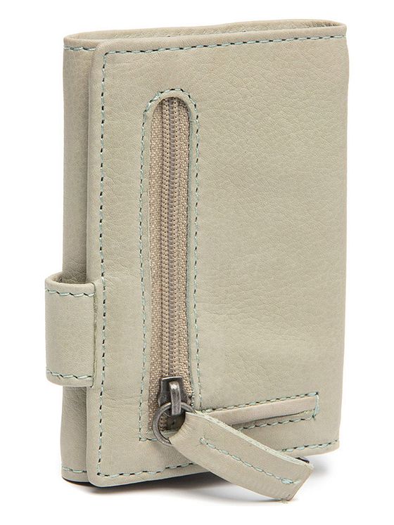 The Chesterfield Brand Nivala Pung RFID-beskyttelse Læder 7.5 cm