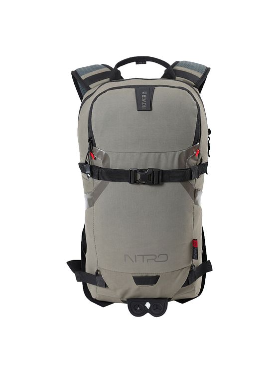 NITRO Rover 14L rygsæk 50 cm