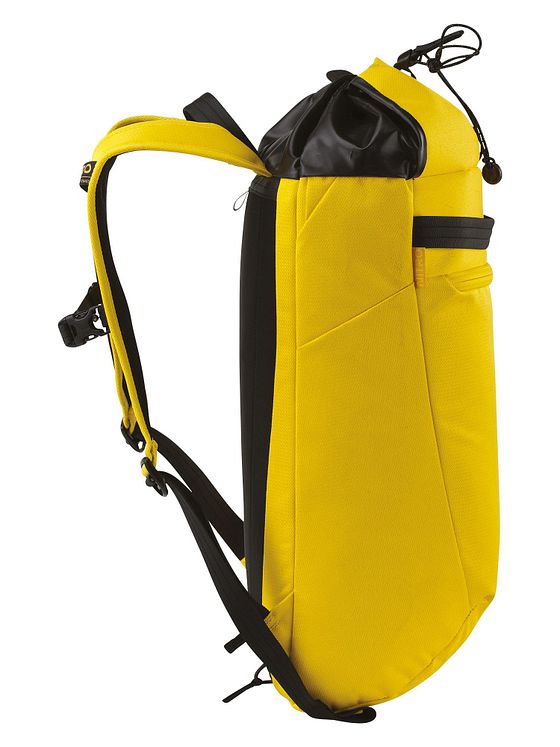 NITRO Urban Fuse-rygsæk med 44 cm rum til bærbar computer